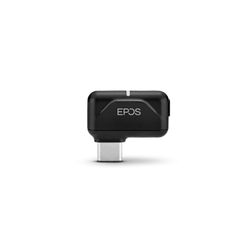 EPOS BTD 800 USB-C bluetooth adapter