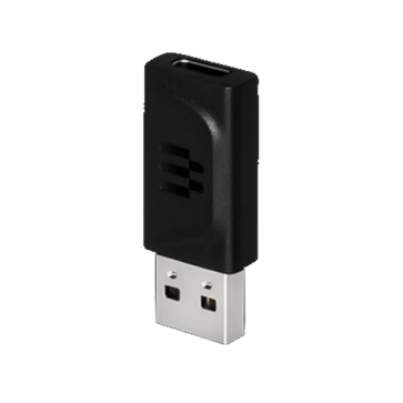 EPOS USB-C to USB-A Adapter