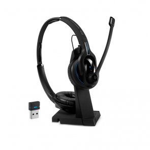 EPOS IMPACT MB Pro2 UC ML binaural wireless bluetooth headset