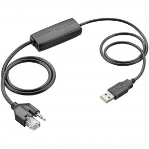 Poly Electronic Hook Switch Cable APU-72 Avaya (Nortel) / Cisco