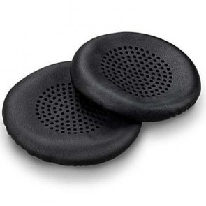 Poly Voyager Focus spare leatherette ear cushions