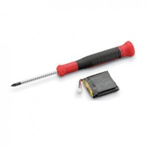 Poly Savi 8220 spare battery with removal tool