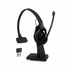 EPOS IMPACT MB Pro1 UC ML monaural wireless bluetooth headset