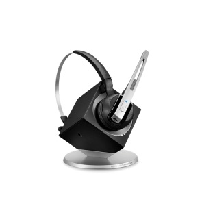 EPOS IMPACT DW Office ML convertible wireless headset for phone & PC