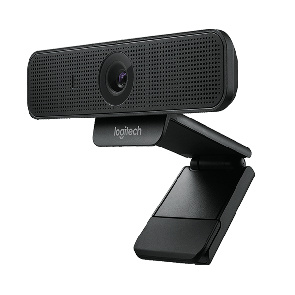 Logitech C925e 1080P HD Webcam