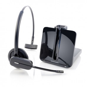 Poly CS540 convertible wireless headset for deskphone