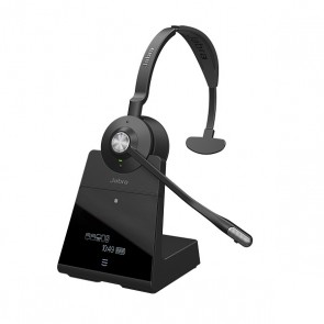 Jabra Engage 75 monaural wireless headset for phone, PC & mobile - Refurbished