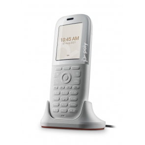 POLY Rove 40 DECT IP phone handset