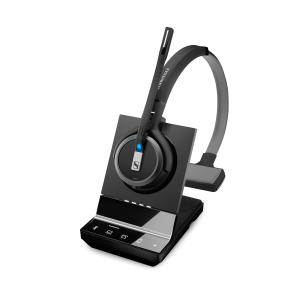 EPOS IMPACT SDW 5035 monaural wireless headset for phone & PC (Special Buy!)