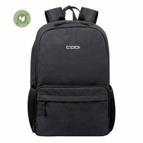 CODi Terra 100% Recycled 15.6" Laptop Backpack