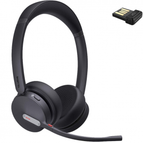 Yealink BH70 binaural Bluetooth headset 