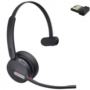 Yealink BH70 monaural Bluetooth headset 