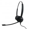 Xenexx XS 825 binaural wired QD headset