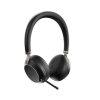 Yealink BH76 binaural Bluetooth ANC headset for Teams