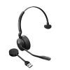 Jabra Engage 55 monaural headset with DECT dongle for softphone / PC