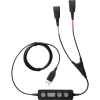 Jabra Link 265 USB/QD training cable